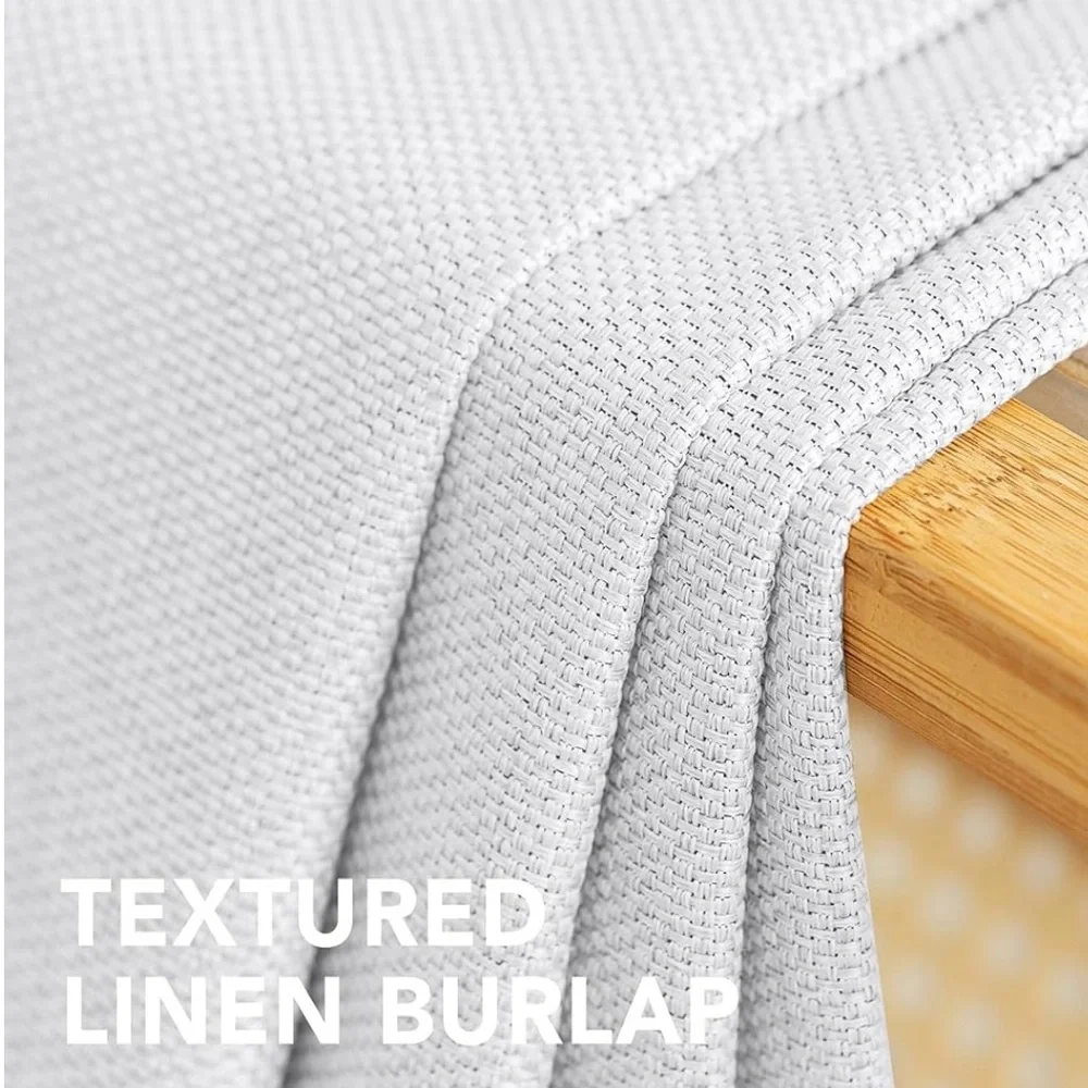 Linen Curtain 52